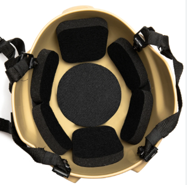 Kit de almohadas por 7 piezas